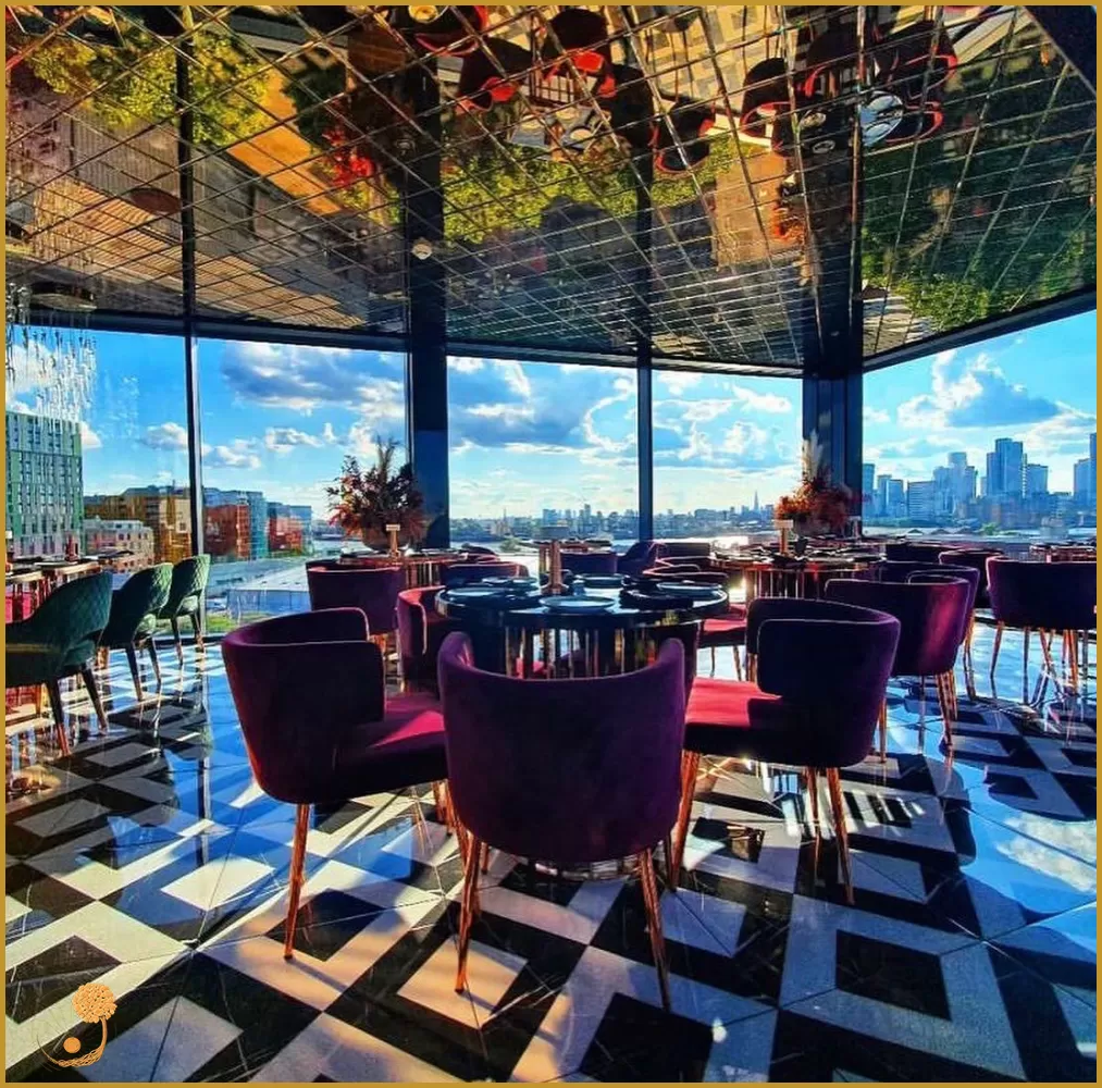 MİMARİ RESTAURANT PROJELERİ - RESTAURANT TASARIMI - RESTAURANT PROJELERİ