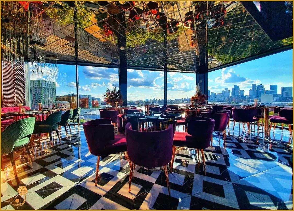 MİMARİ RESTAURANT PROJELERİ - RESTAURANT TASARIMI - RESTAURANT PROJELERİ