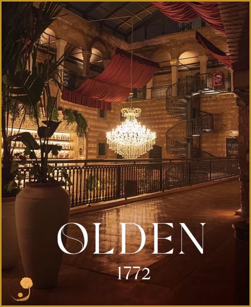 MİMARİ RESTAURANT PROJELERİ - RESTAURANT TASARIMI - RESTAURANT PROJELERİ