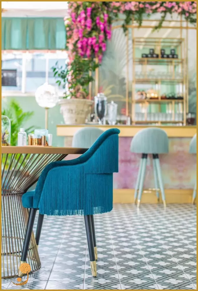 MİMARİ RESTAURANT PROJELERİ - RESTAURANT TASARIMI - RESTAURANT PROJELERİ