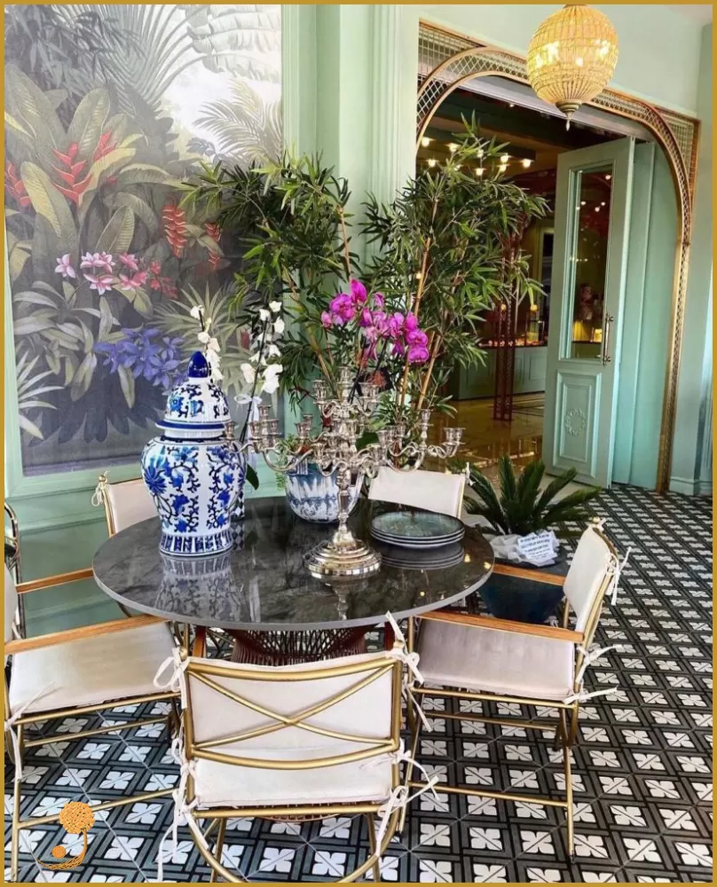 MİMARİ RESTAURANT PROJELERİ - RESTAURANT TASARIMI - RESTAURANT PROJELERİ