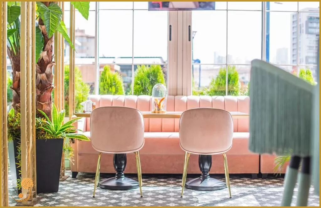 MİMARİ RESTAURANT PROJELERİ - RESTAURANT TASARIMI - RESTAURANT PROJELERİ