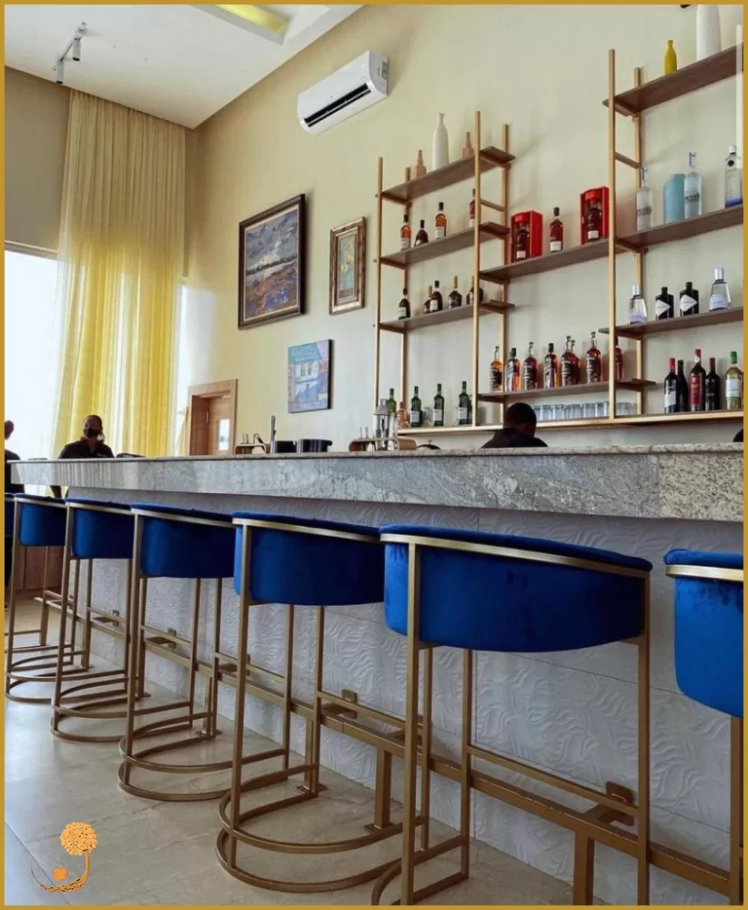 MİMARİ RESTAURANT PROJELERİ - RESTAURANT TASARIMI - RESTAURANT PROJELERİ