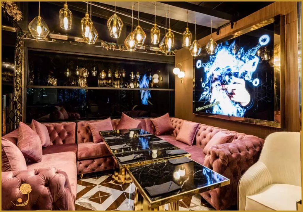 MİMARİ RESTAURANT PROJELERİ - RESTAURANT TASARIMI - RESTAURANT PROJELERİ