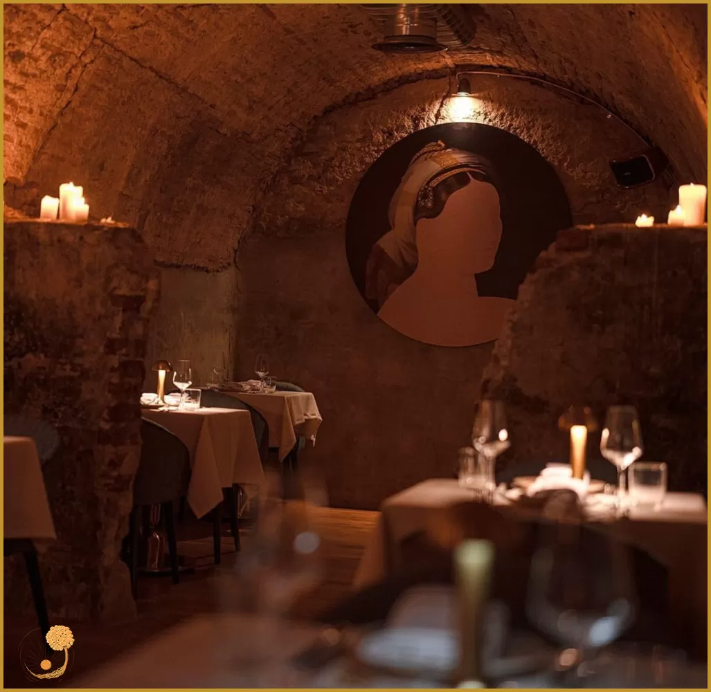 MİMARİ RESTAURANT PROJELERİ - RESTAURANT TASARIMI - RESTAURANT PROJELERİ