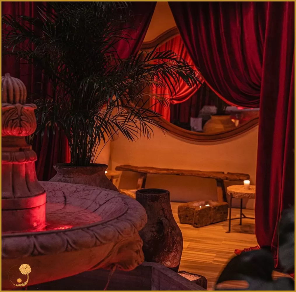 MİMARİ RESTAURANT PROJELERİ - RESTAURANT TASARIMI - RESTAURANT PROJELERİ