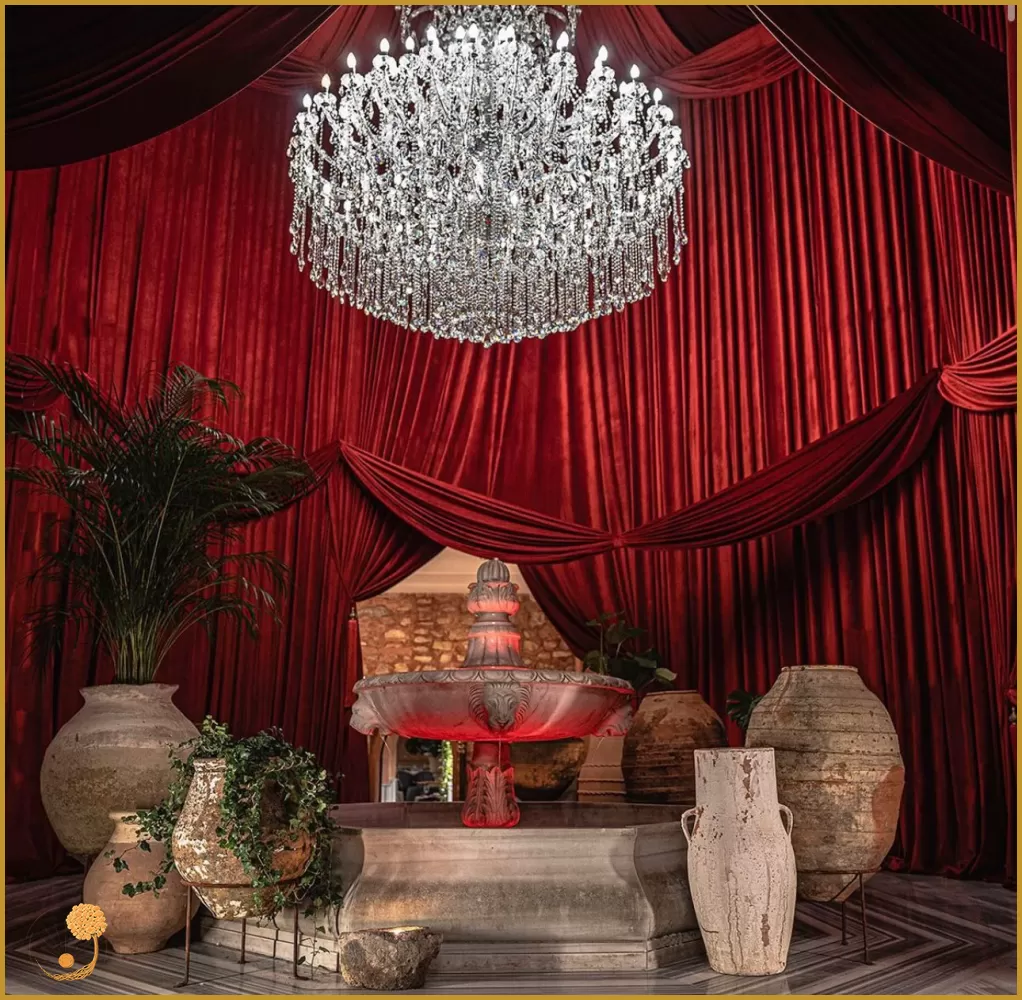 MİMARİ RESTAURANT PROJELERİ - RESTAURANT TASARIMI - RESTAURANT PROJELERİ