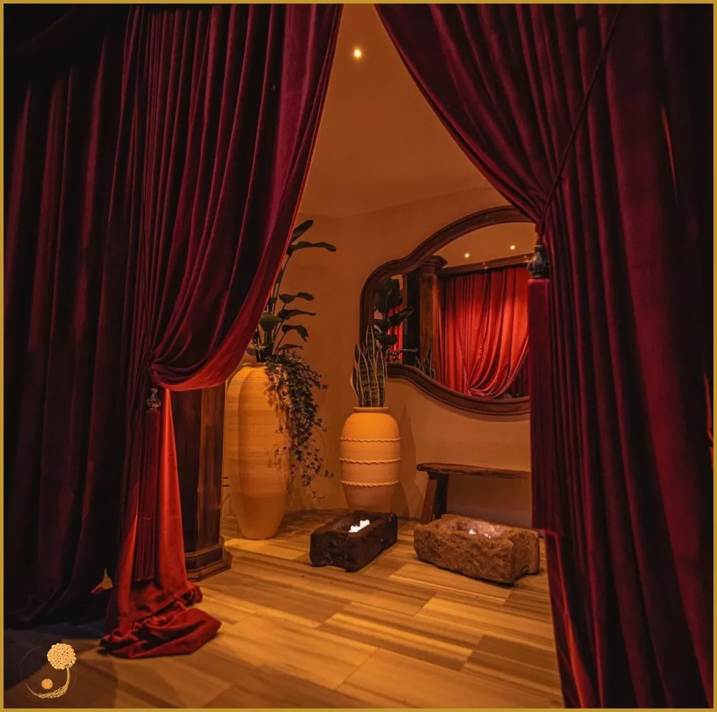 MİMARİ RESTAURANT PROJELERİ - RESTAURANT TASARIMI - RESTAURANT PROJELERİ