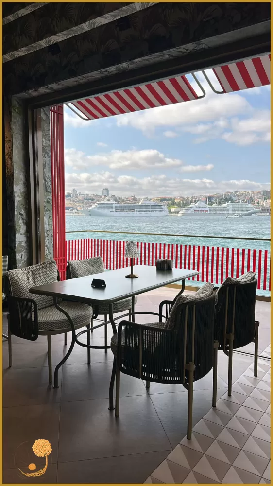 MİMARİ RESTAURANT PROJELERİ - RESTAURANT TASARIMI - RESTAURANT PROJELERİ