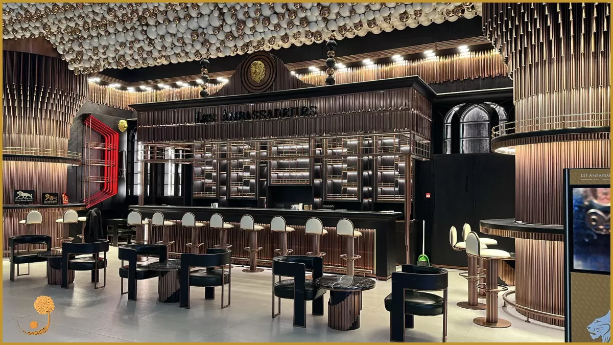 MİMARİ RESTAURANT PROJELERİ - RESTAURANT TASARIMI - RESTAURANT PROJELERİ