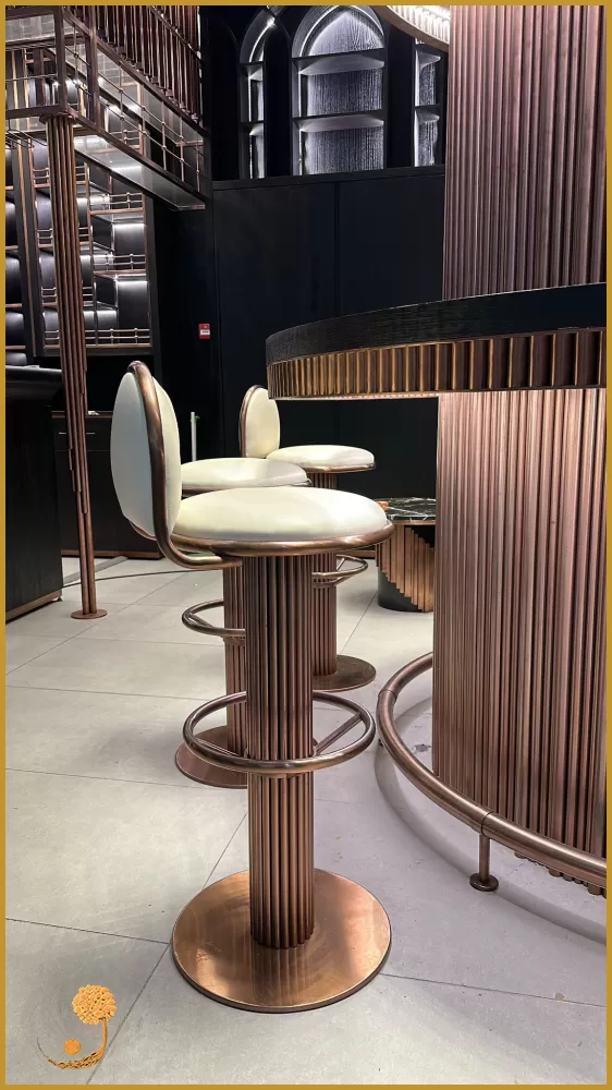 MİMARİ RESTAURANT PROJELERİ - RESTAURANT TASARIMI - RESTAURANT PROJELERİ