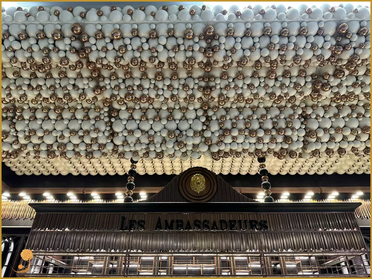 MİMARİ RESTAURANT PROJELERİ - RESTAURANT TASARIMI - RESTAURANT PROJELERİ