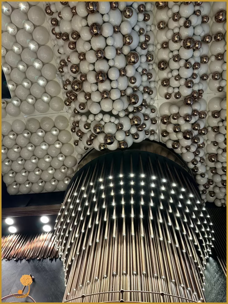 MİMARİ RESTAURANT PROJELERİ - RESTAURANT TASARIMI - RESTAURANT PROJELERİ