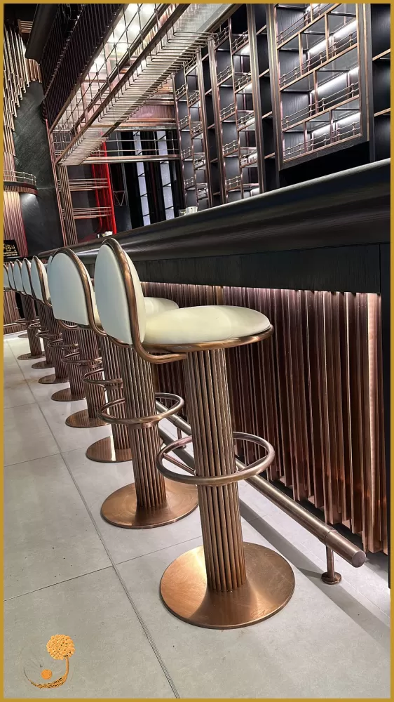 MİMARİ RESTAURANT PROJELERİ - RESTAURANT TASARIMI - RESTAURANT PROJELERİ