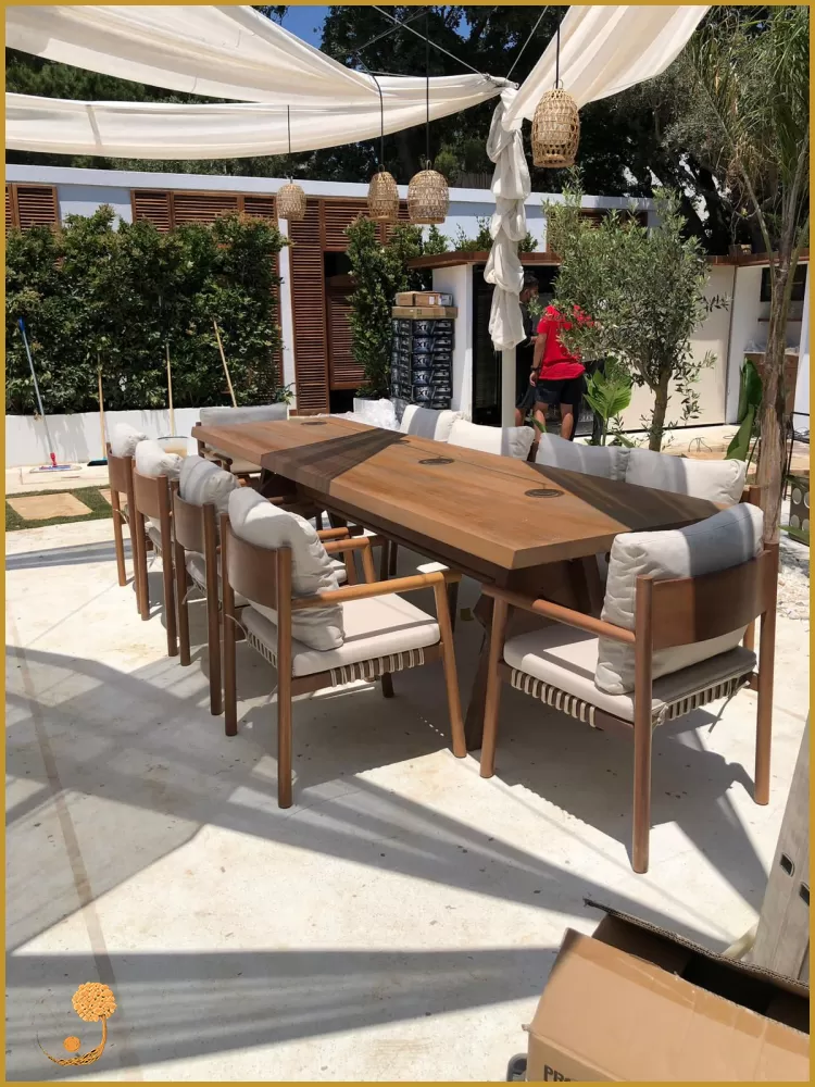 MİMARİ RESTAURANT PROJELERİ - RESTAURANT TASARIMI - RESTAURANT PROJELERİ