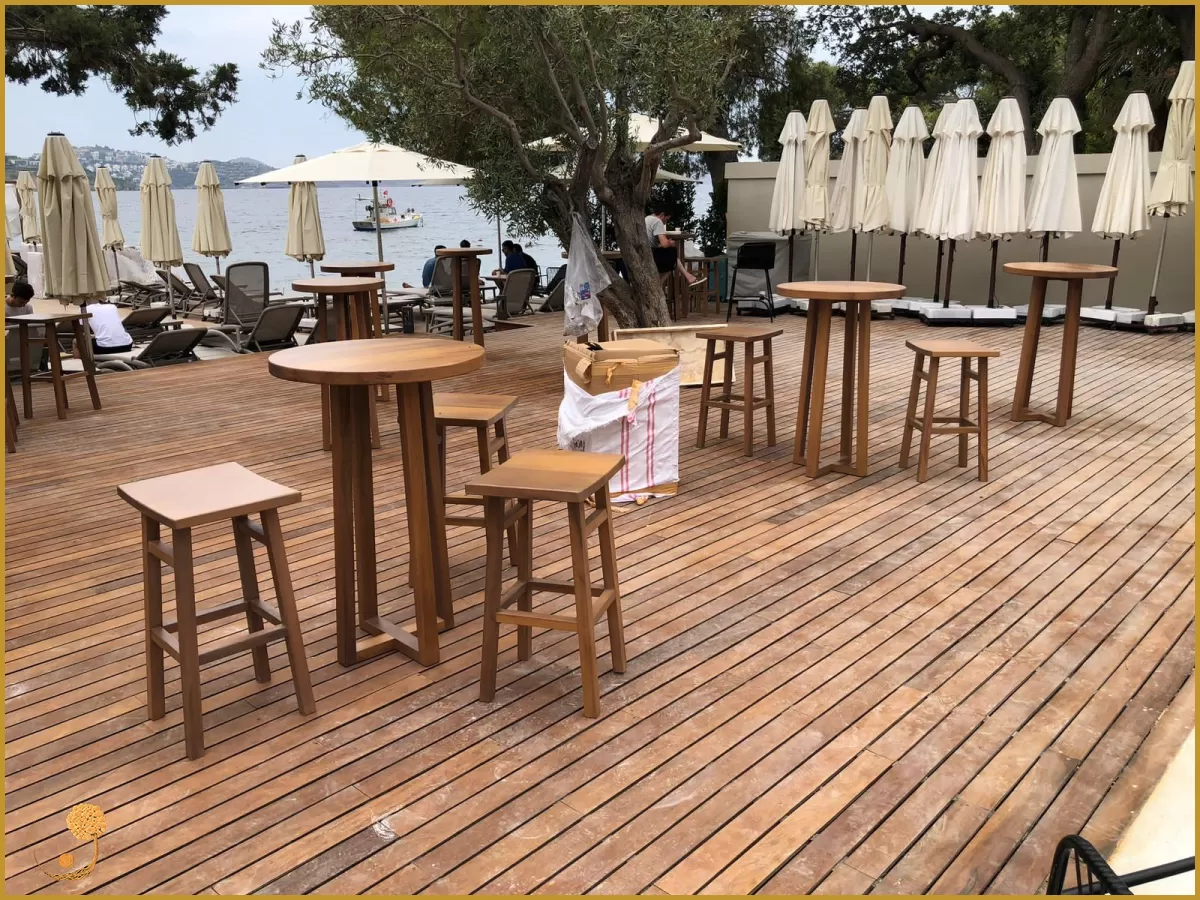 MİMARİ RESTAURANT PROJELERİ - RESTAURANT TASARIMI - RESTAURANT PROJELERİ