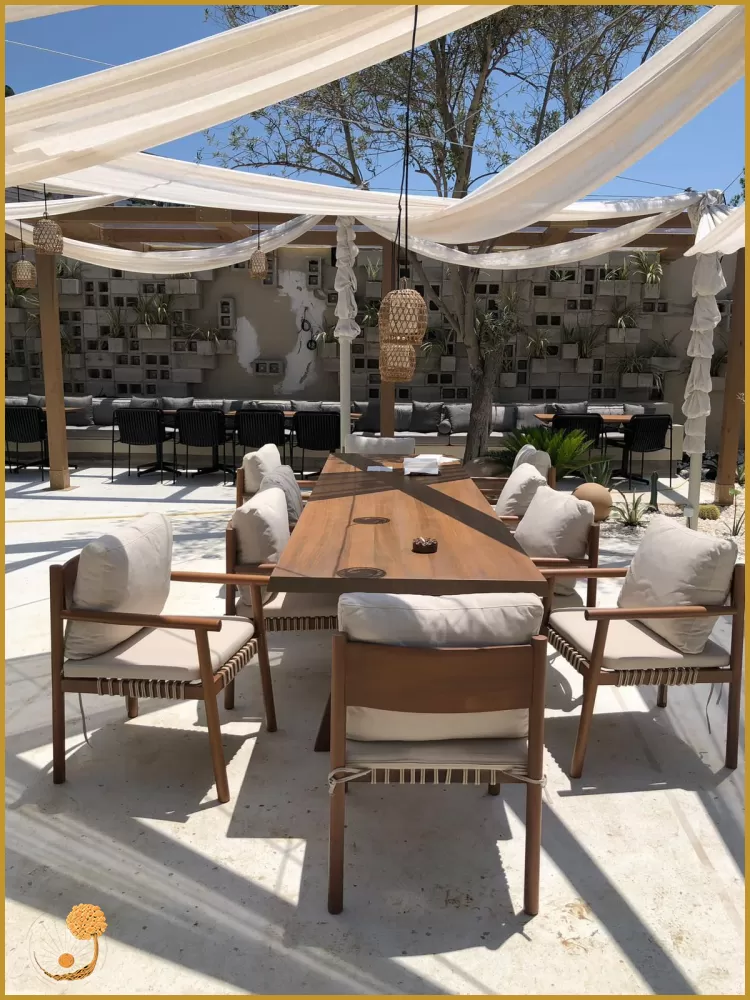 MİMARİ RESTAURANT PROJELERİ - RESTAURANT TASARIMI - RESTAURANT PROJELERİ