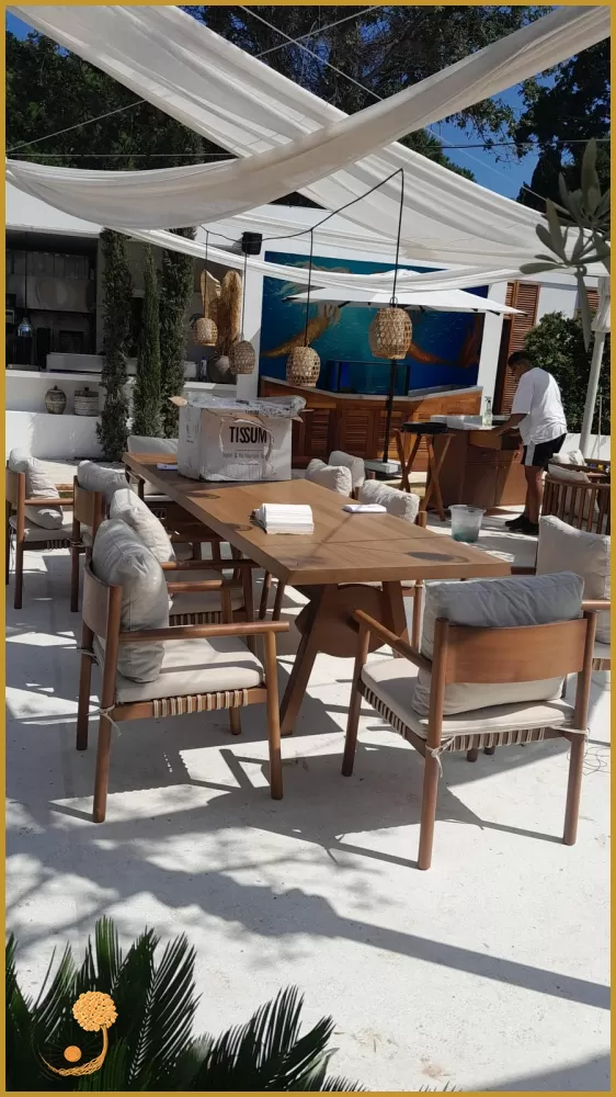 MİMARİ RESTAURANT PROJELERİ - RESTAURANT TASARIMI - RESTAURANT PROJELERİ