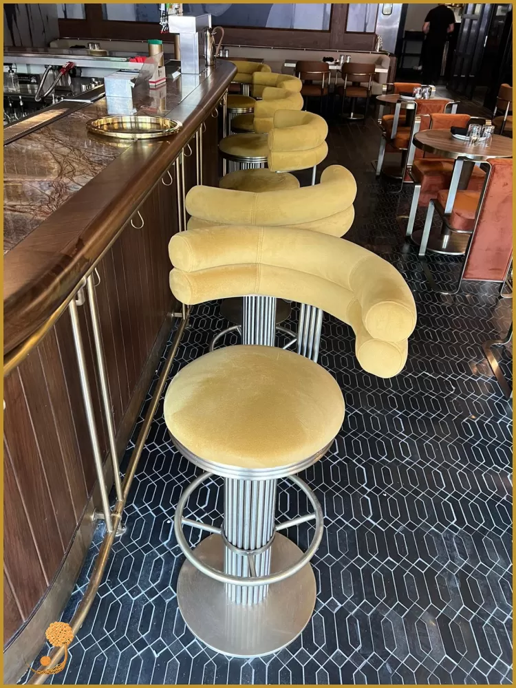 MİMARİ RESTAURANT PROJELERİ - RESTAURANT TASARIMI - RESTAURANT PROJELERİ