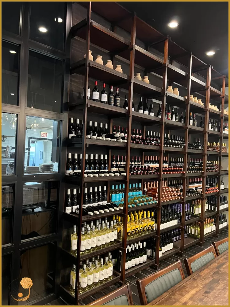 MİMARİ RESTAURANT PROJELERİ - RESTAURANT TASARIMI - RESTAURANT PROJELERİ