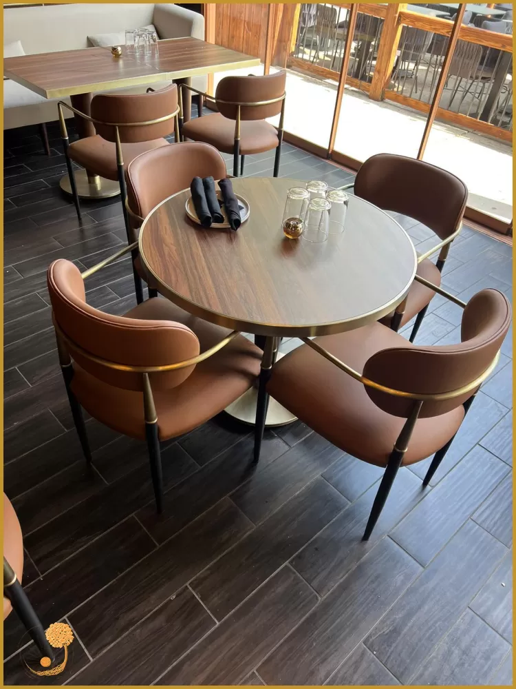 MİMARİ RESTAURANT PROJELERİ - RESTAURANT TASARIMI - RESTAURANT PROJELERİ