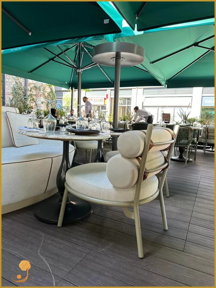 MİMARİ RESTAURANT PROJELERİ - RESTAURANT TASARIMI - RESTAURANT PROJELERİ