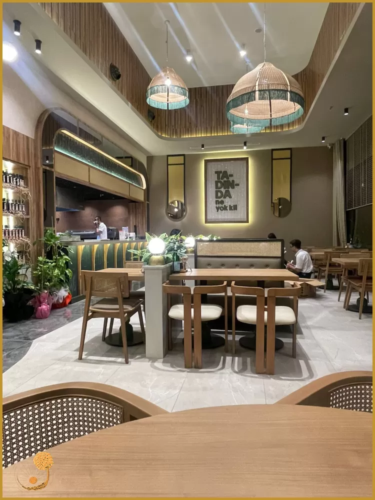 MİMARİ RESTAURANT PROJELERİ - RESTAURANT TASARIMI - RESTAURANT PROJELERİ