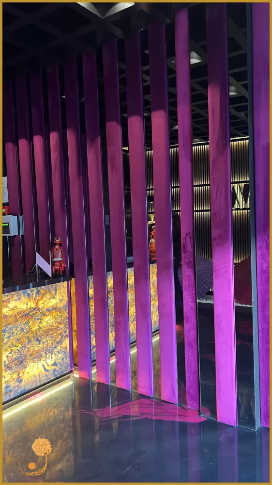 MİMARİ RESTAURANT PROJELERİ - RESTAURANT TASARIMI - RESTAURANT PROJELERİ