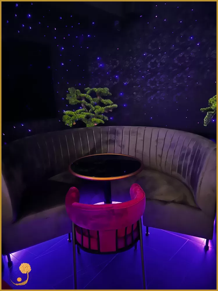 MİMARİ RESTAURANT PROJELERİ - RESTAURANT TASARIMI - RESTAURANT PROJELERİ