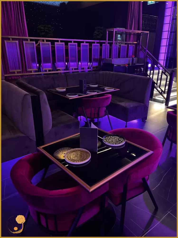 MİMARİ RESTAURANT PROJELERİ - RESTAURANT TASARIMI - RESTAURANT PROJELERİ