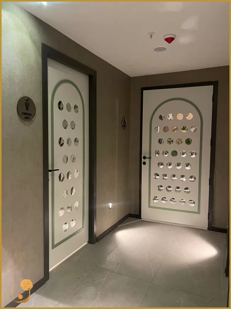 MİMARİ RESTAURANT PROJELERİ - RESTAURANT TASARIMI - RESTAURANT PROJELERİ