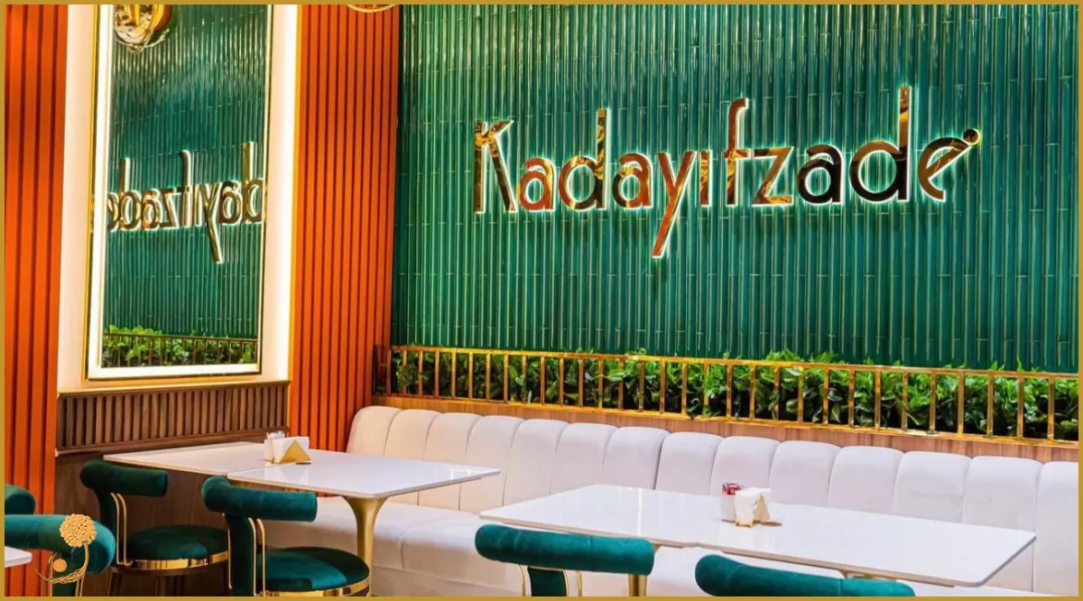 MİMARİ RESTAURANT PROJELERİ - RESTAURANT TASARIMI - RESTAURANT PROJELERİ