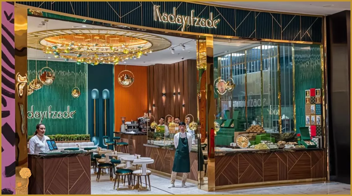 MİMARİ RESTAURANT PROJELERİ - RESTAURANT TASARIMI - RESTAURANT PROJELERİ