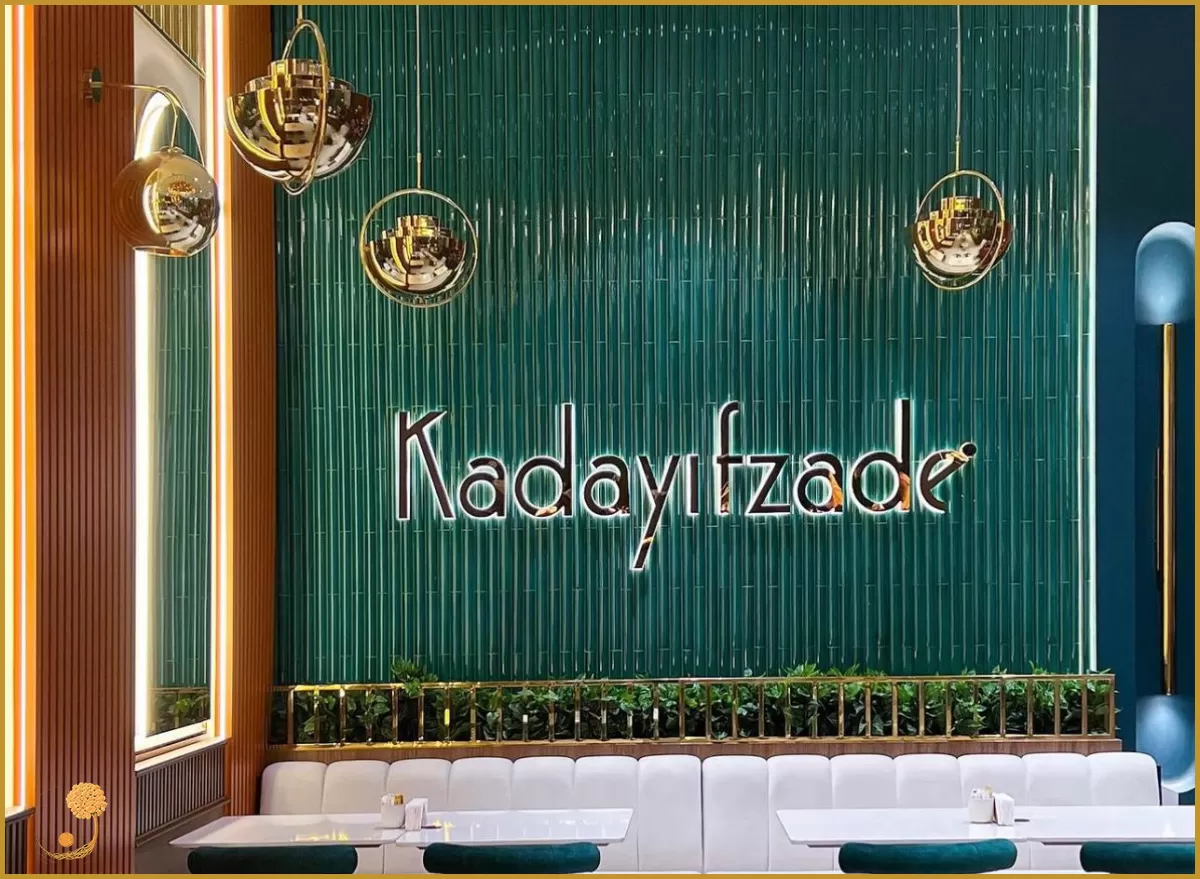 MİMARİ RESTAURANT PROJELERİ - RESTAURANT TASARIMI - RESTAURANT PROJELERİ