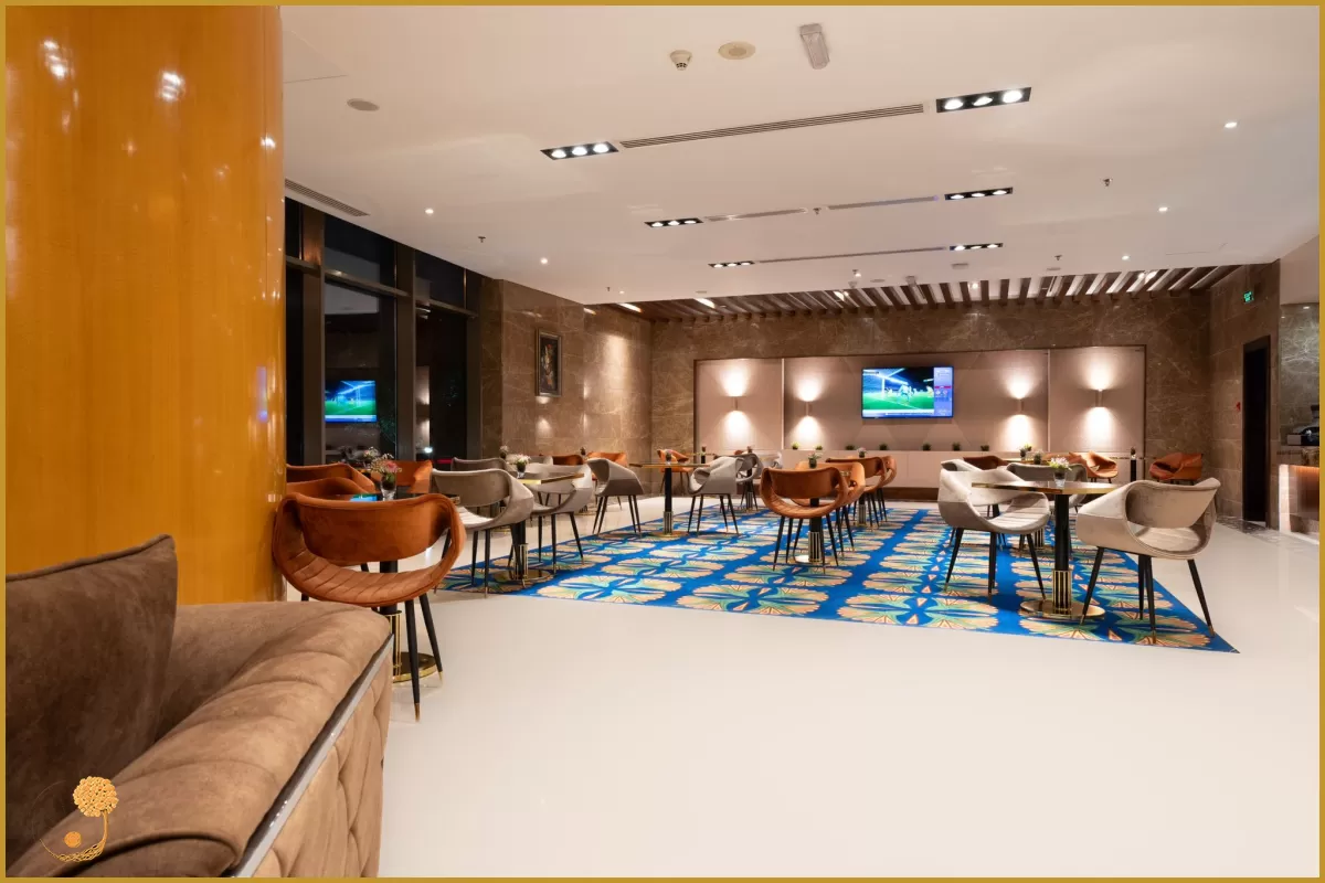 MİMARİ RESTAURANT PROJELERİ - RESTAURANT TASARIMI - RESTAURANT PROJELERİ