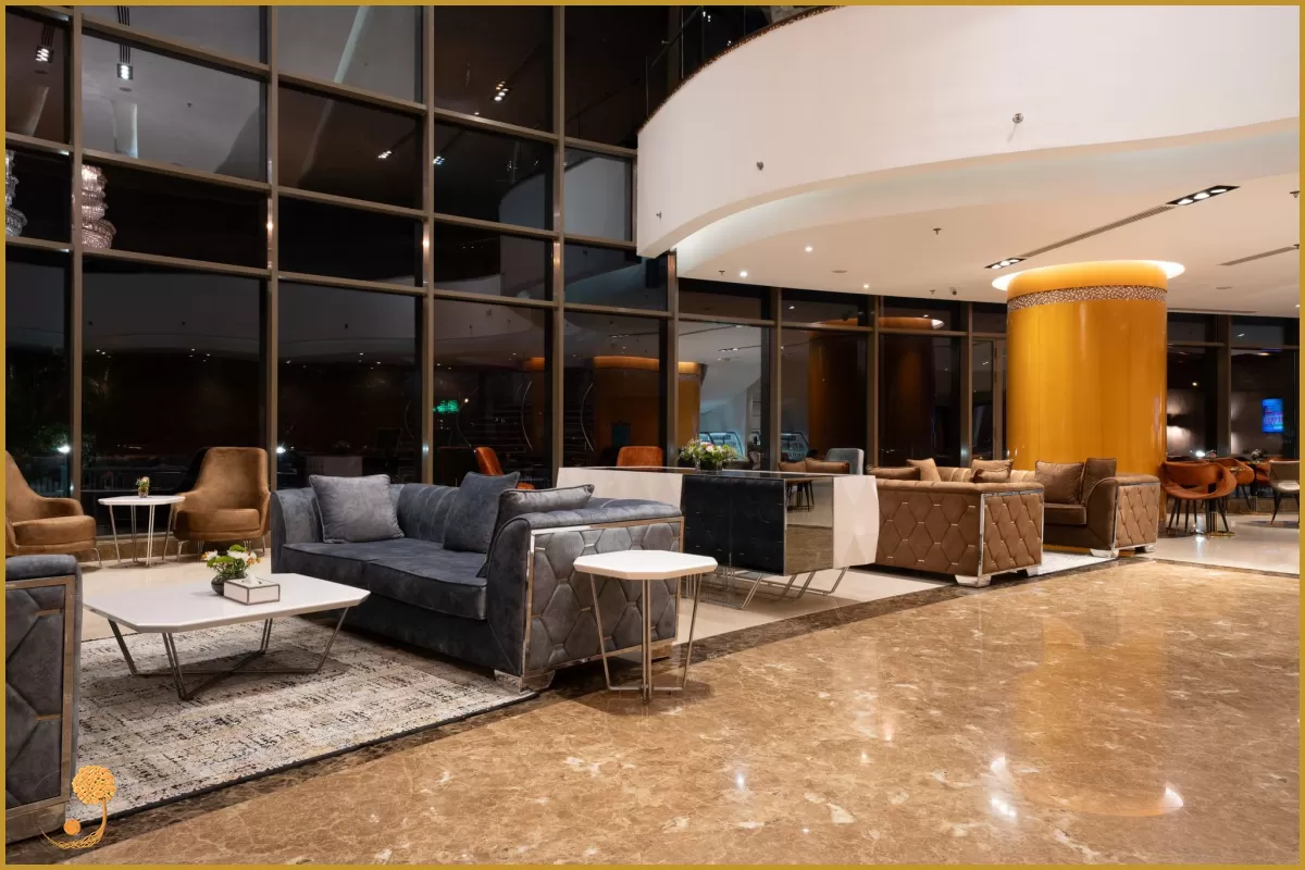 MİMARİ RESTAURANT PROJELERİ - RESTAURANT TASARIMI - RESTAURANT PROJELERİ