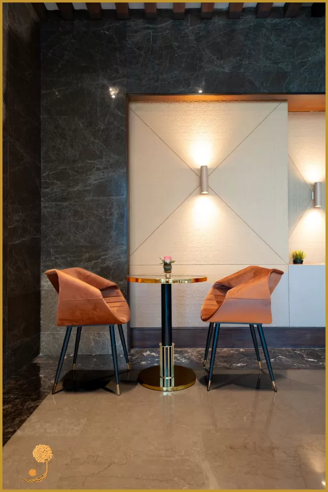 MİMARİ RESTAURANT PROJELERİ - RESTAURANT TASARIMI - RESTAURANT PROJELERİ