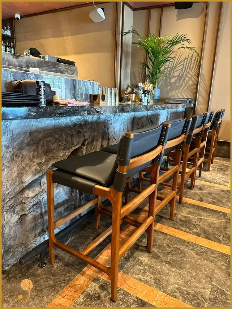 MİMARİ RESTAURANT PROJELERİ - RESTAURANT TASARIMI - RESTAURANT PROJELERİ