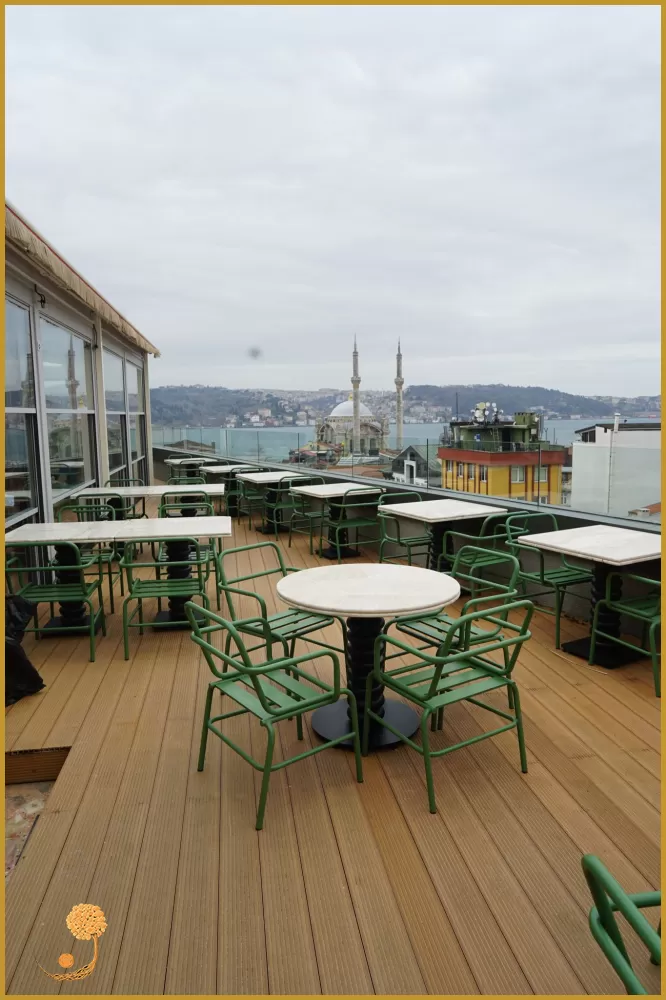 MİMARİ RESTAURANT PROJELERİ - RESTAURANT TASARIMI - RESTAURANT PROJELERİ