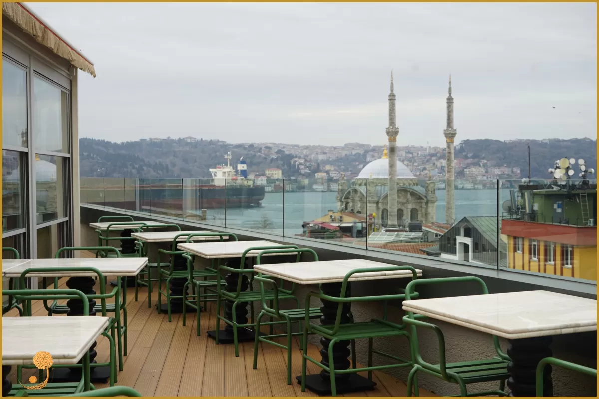 MİMARİ RESTAURANT PROJELERİ - RESTAURANT TASARIMI - RESTAURANT PROJELERİ