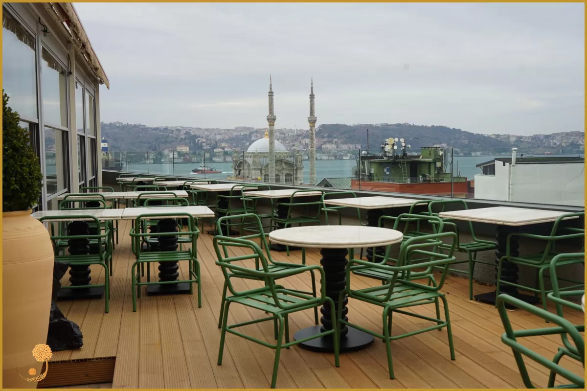 MİMARİ RESTAURANT PROJELERİ - RESTAURANT TASARIMI - RESTAURANT PROJELERİ