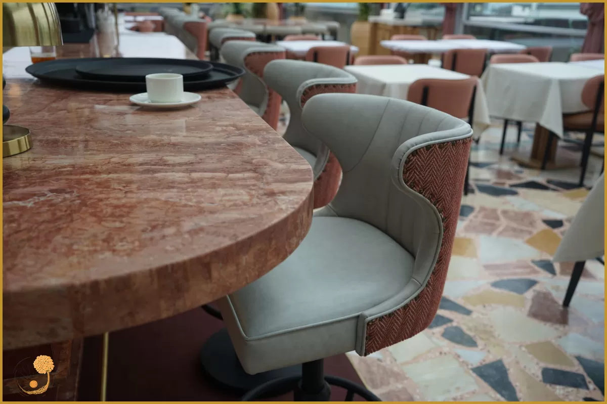 MİMARİ RESTAURANT PROJELERİ - RESTAURANT TASARIMI - RESTAURANT PROJELERİ