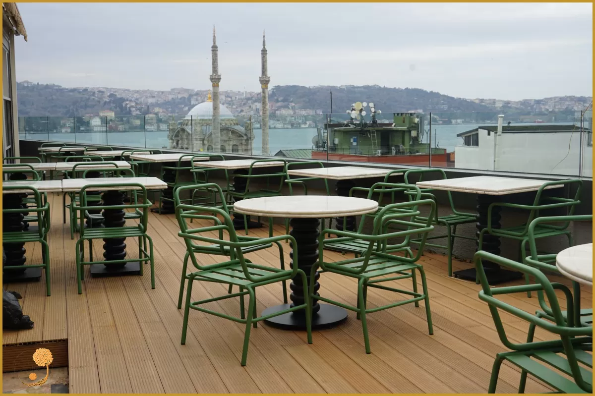 MİMARİ RESTAURANT PROJELERİ - RESTAURANT TASARIMI - RESTAURANT PROJELERİ