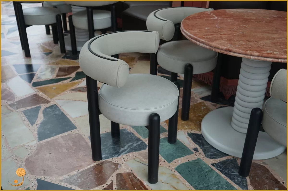 MİMARİ RESTAURANT PROJELERİ - RESTAURANT TASARIMI - RESTAURANT PROJELERİ