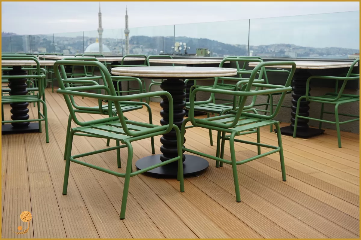 MİMARİ RESTAURANT PROJELERİ - RESTAURANT TASARIMI - RESTAURANT PROJELERİ