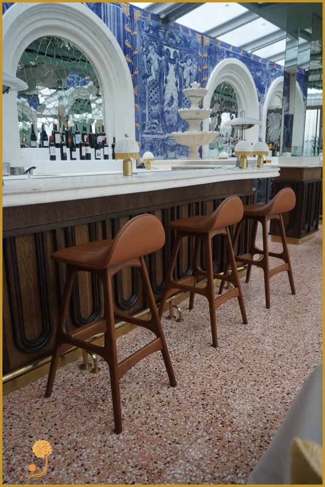 MİMARİ RESTAURANT TASARIMI- RESTAURANT PROJESİ - RESTAURANT PROJELERİ