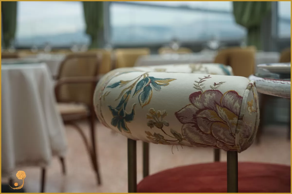 MİMARİ RESTAURANT TASARIMI- RESTAURANT PROJESİ - RESTAURANT PROJELERİ