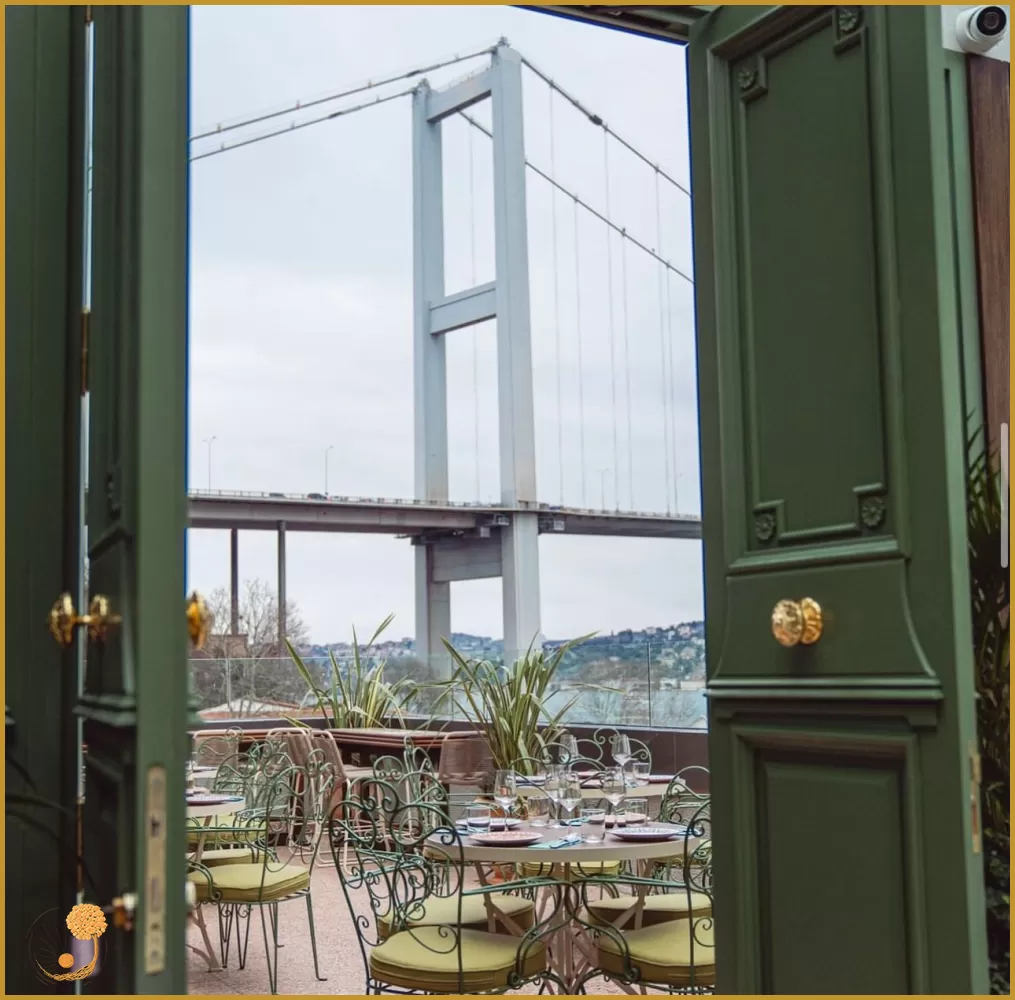 MİMARİ RESTAURANT TASARIMI- RESTAURANT PROJESİ - RESTAURANT PROJELERİ