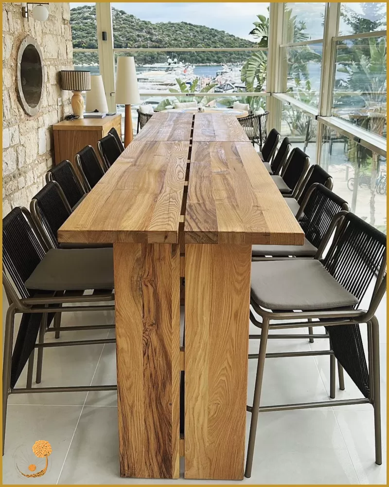 MİMARİ RESTAURANT TASARIMI- RESTAURANT PROJESİ - RESTAURANT PROJELERİ