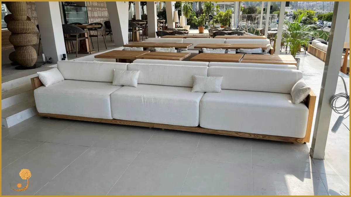 MİMARİ RESTAURANT TASARIMI- RESTAURANT PROJESİ - RESTAURANT PROJELERİ